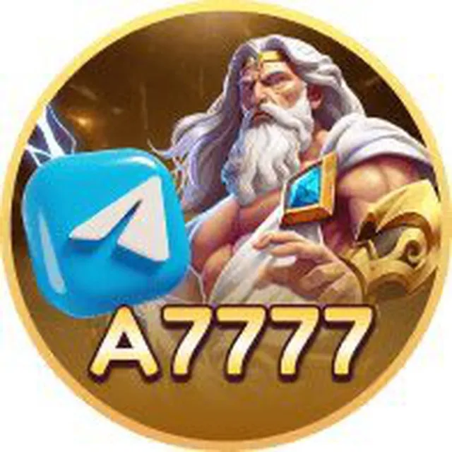 A7777 - Petualangan Epik dalam Dunia MMORPG