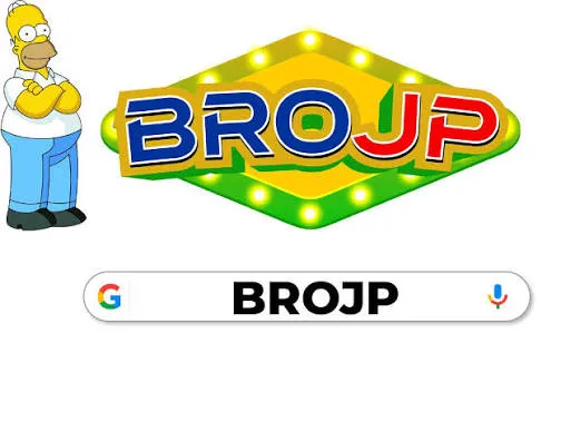 BROJP - Pertarungan Terhebat di Dunia Battle Royale