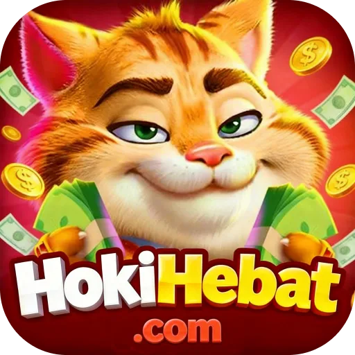 HOKIHEBAT - Permainan Santai yang Menyenangkan