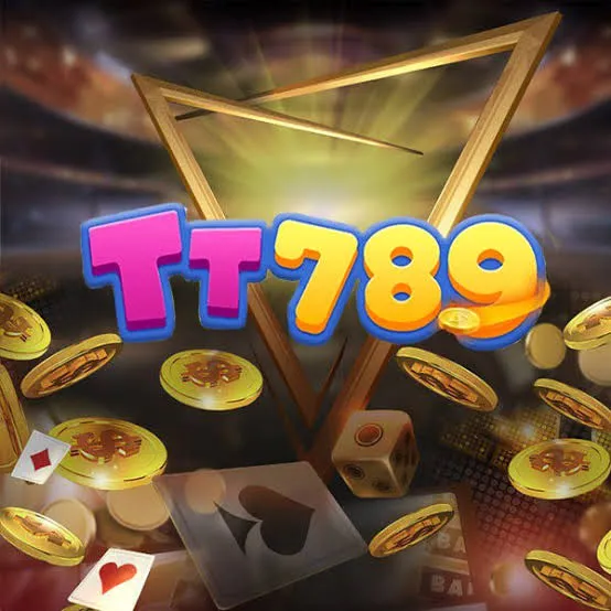TT789 - Petualangan Menegangkan di Dunia Fantasi
